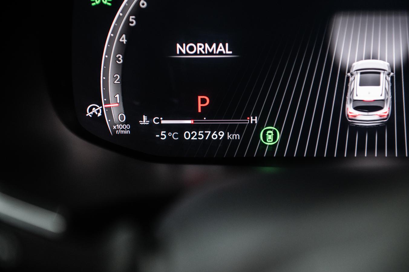 2024 Acura MDX - Image 21