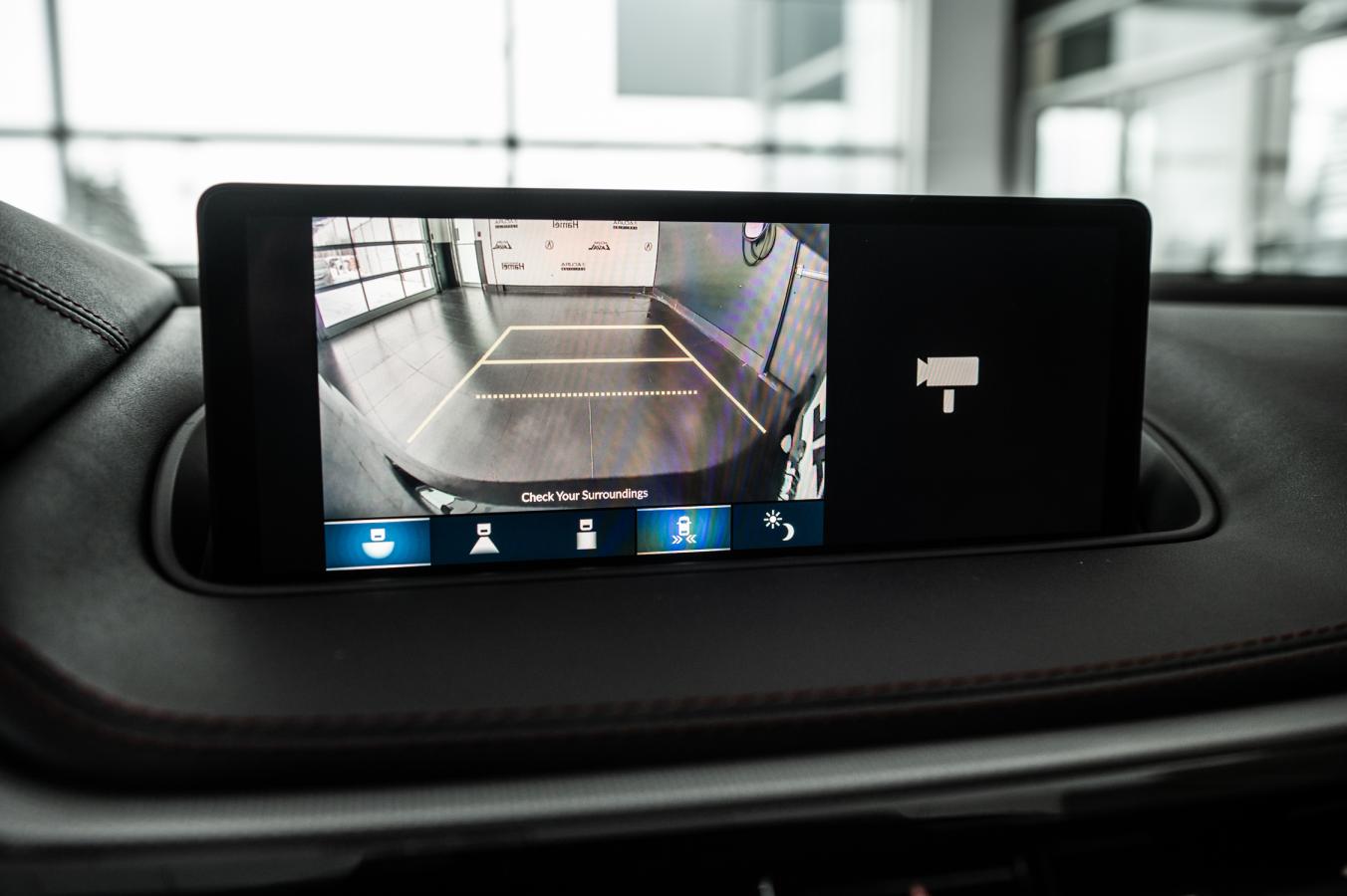 2024 Acura MDX - Image 24