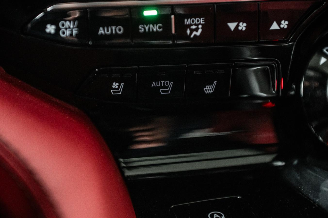 2024 Acura MDX - Image 26