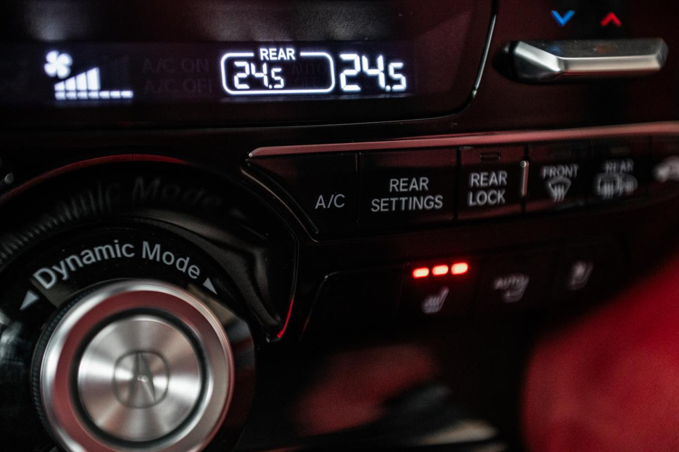 2024 Acura MDX - Image 27