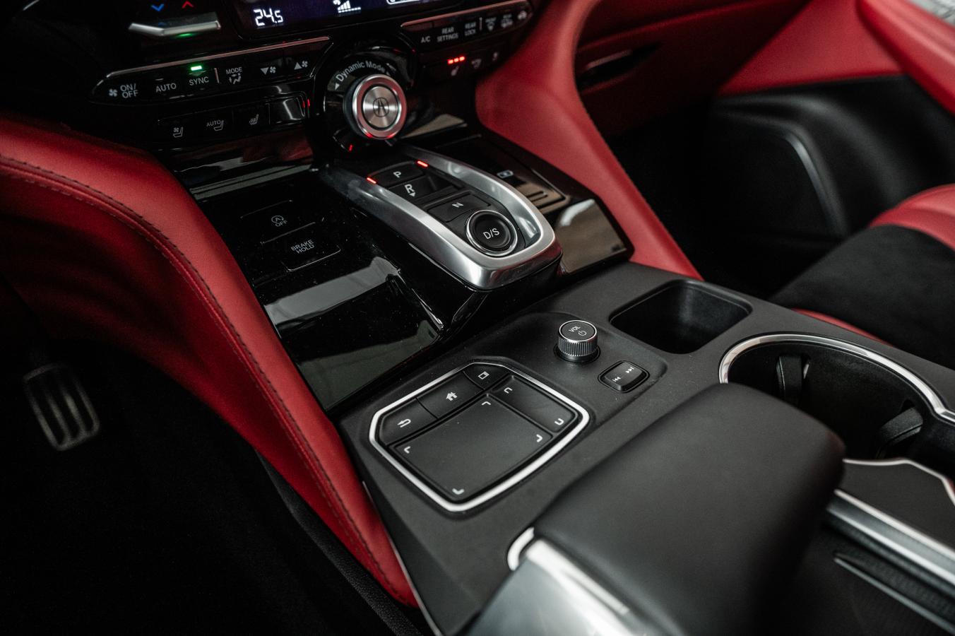 2024 Acura MDX - Image 29