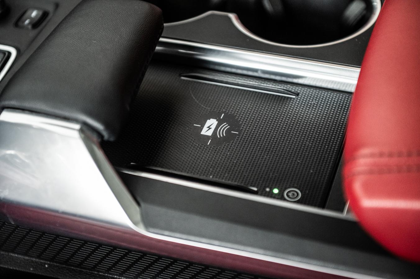 2024 Acura MDX - Image 30