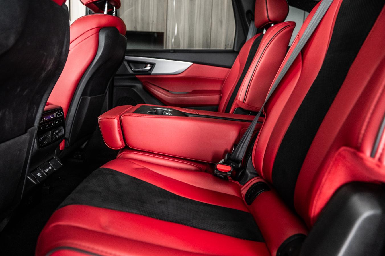 2024 Acura MDX - Image 31