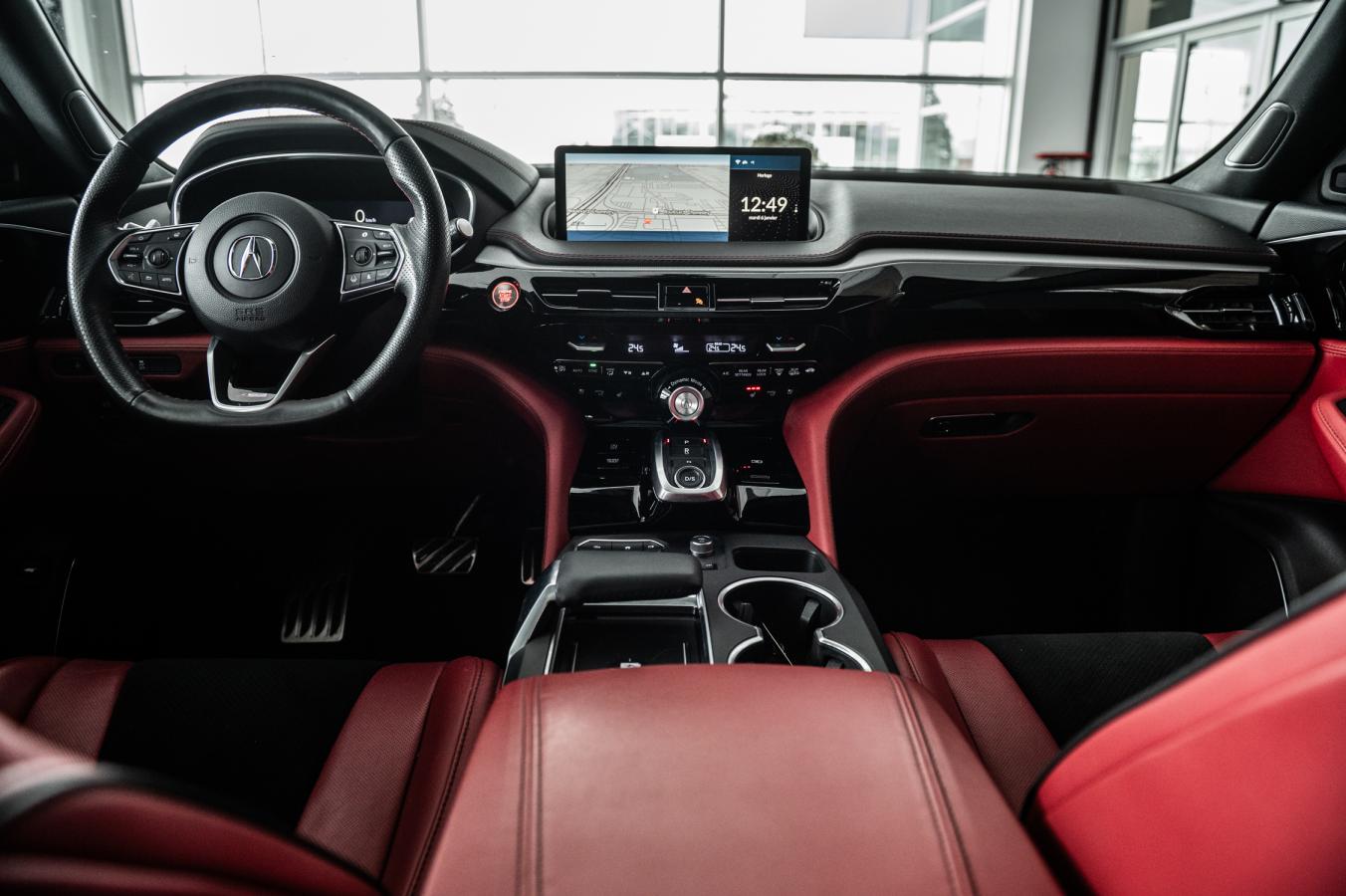 2024 Acura MDX - Image 33