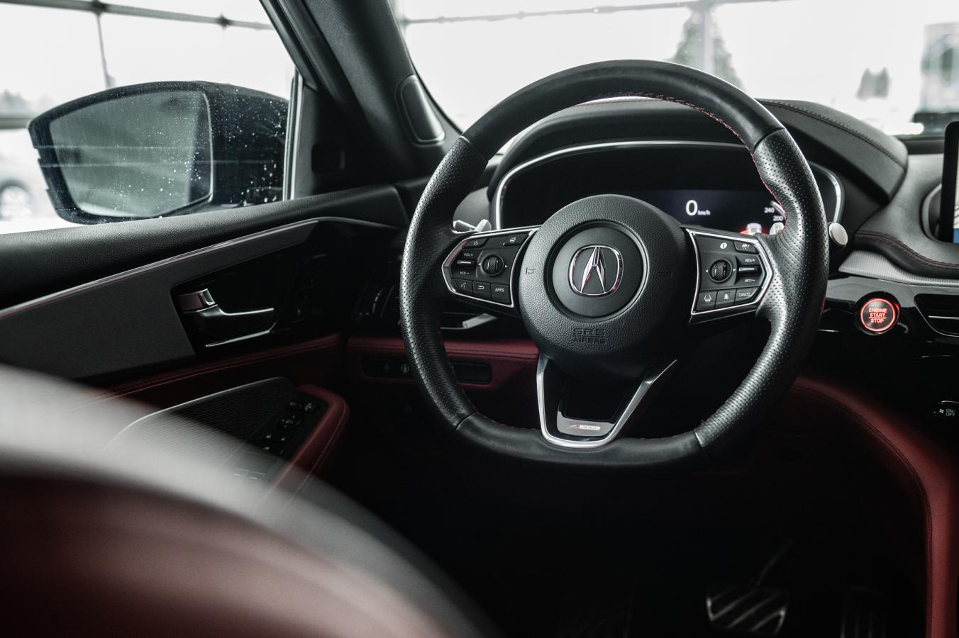 2024 Acura MDX - Image 34