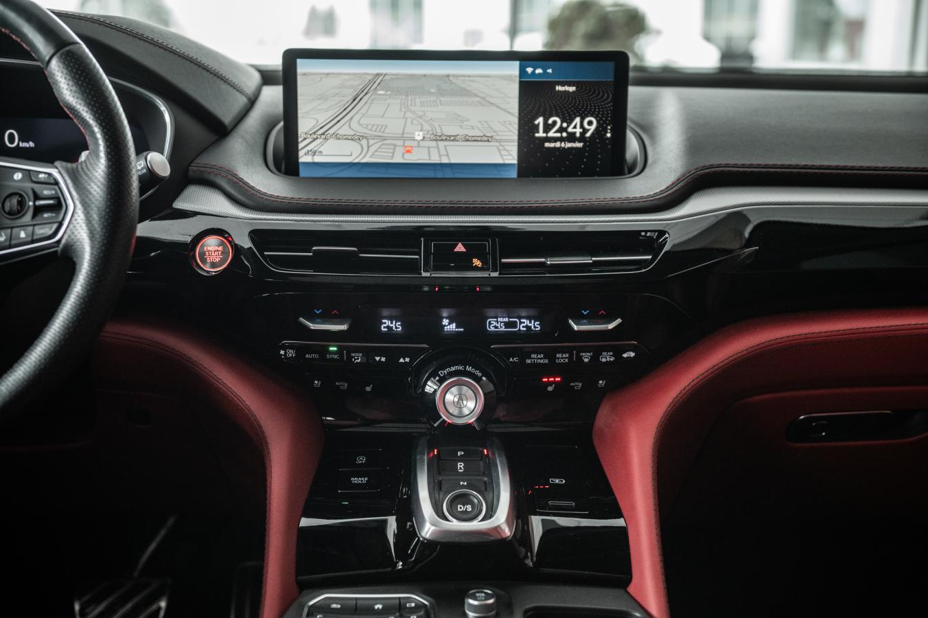 2024 Acura MDX - Image 35