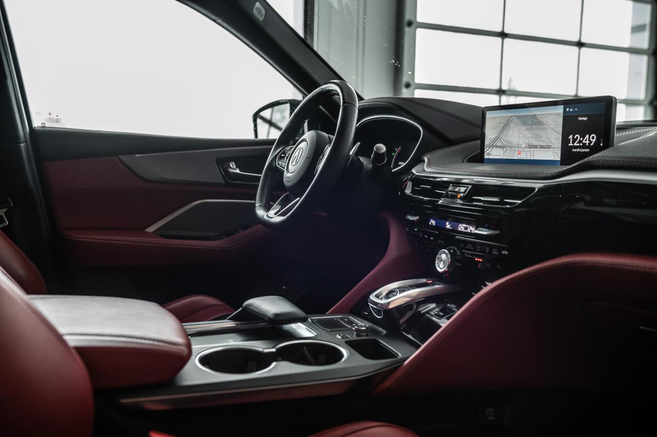 2024 Acura MDX - Image 36