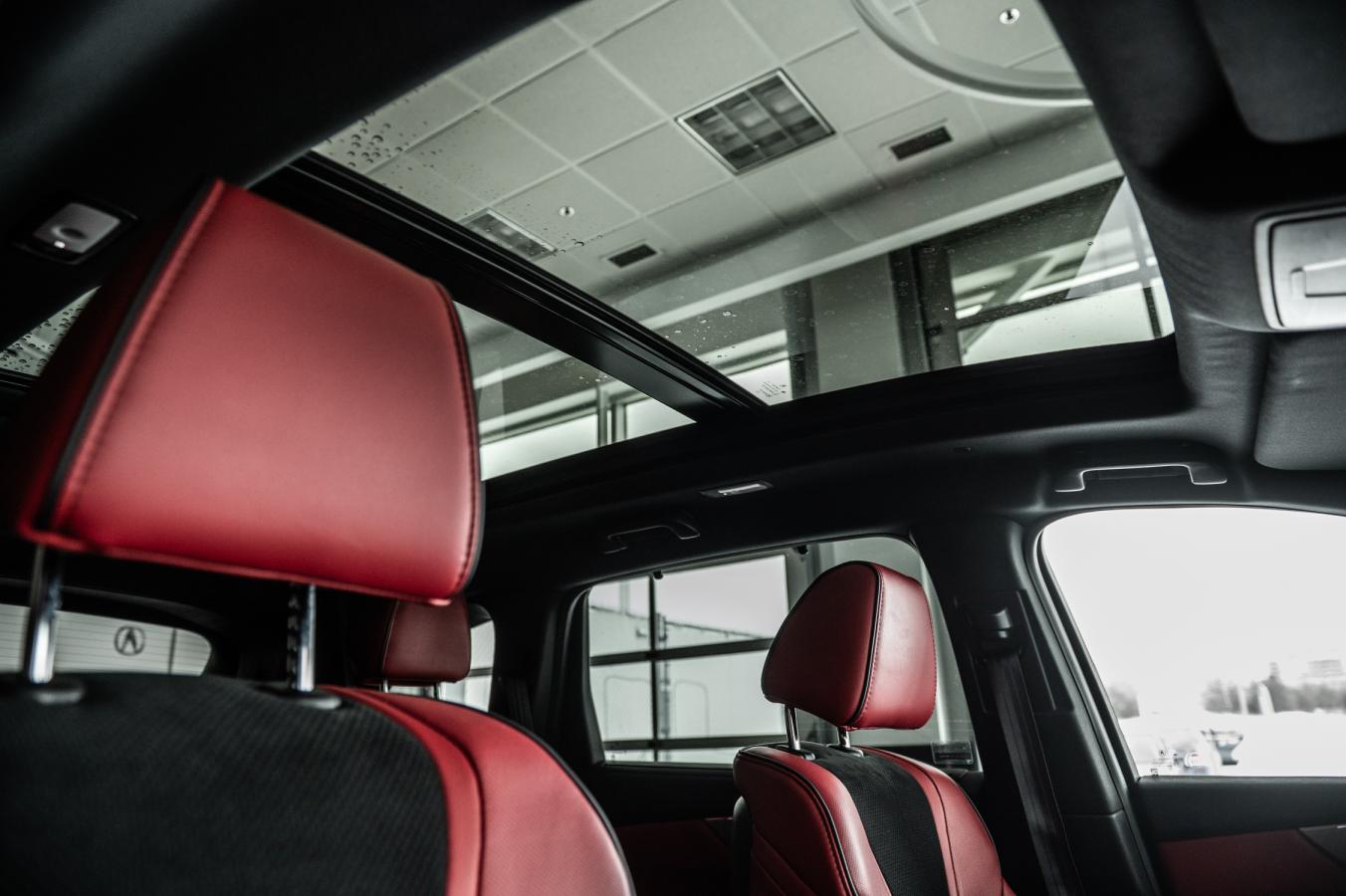 2024 Acura MDX - Image 38