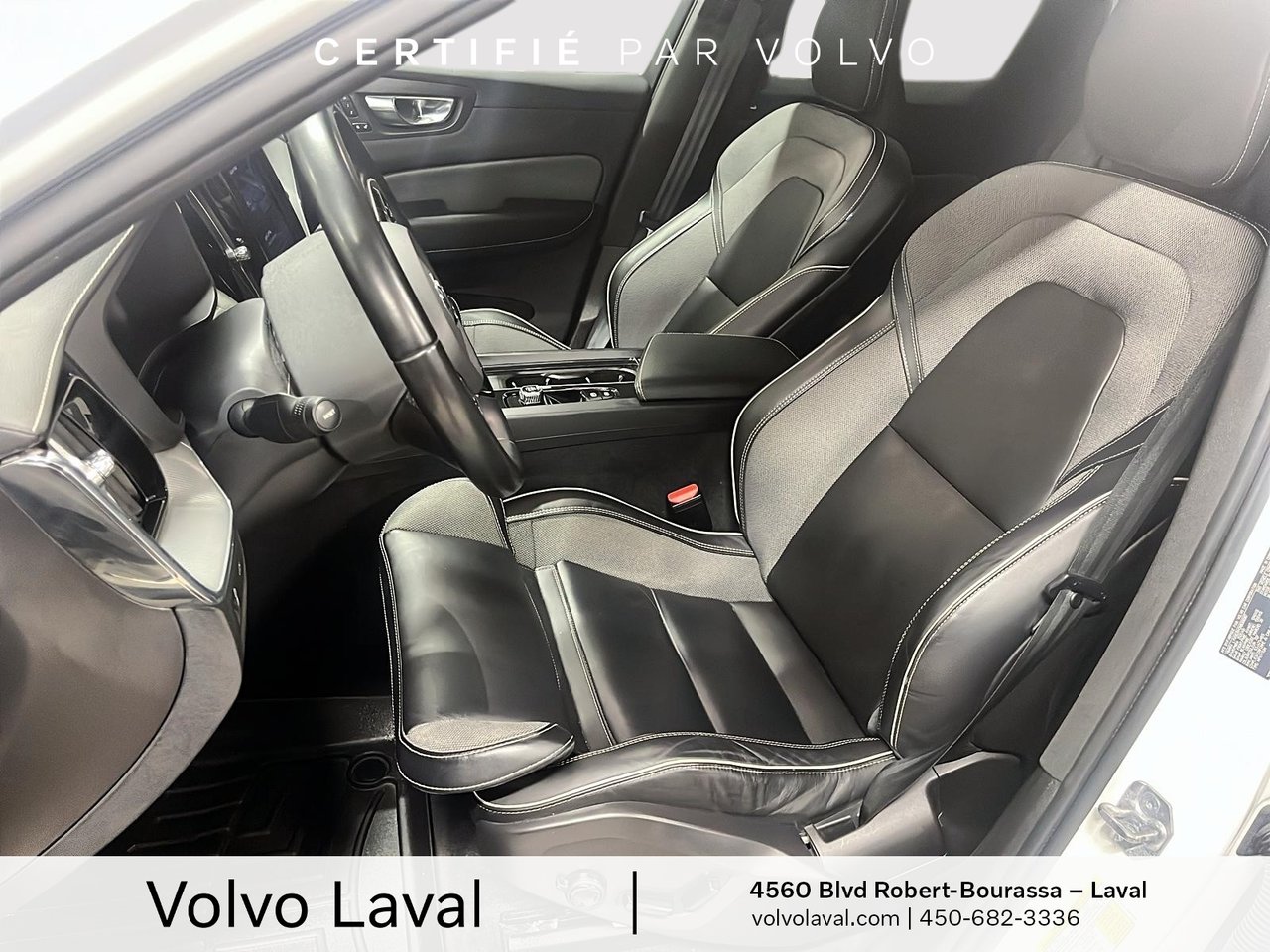 2022 Volvo XC60 - Image 10