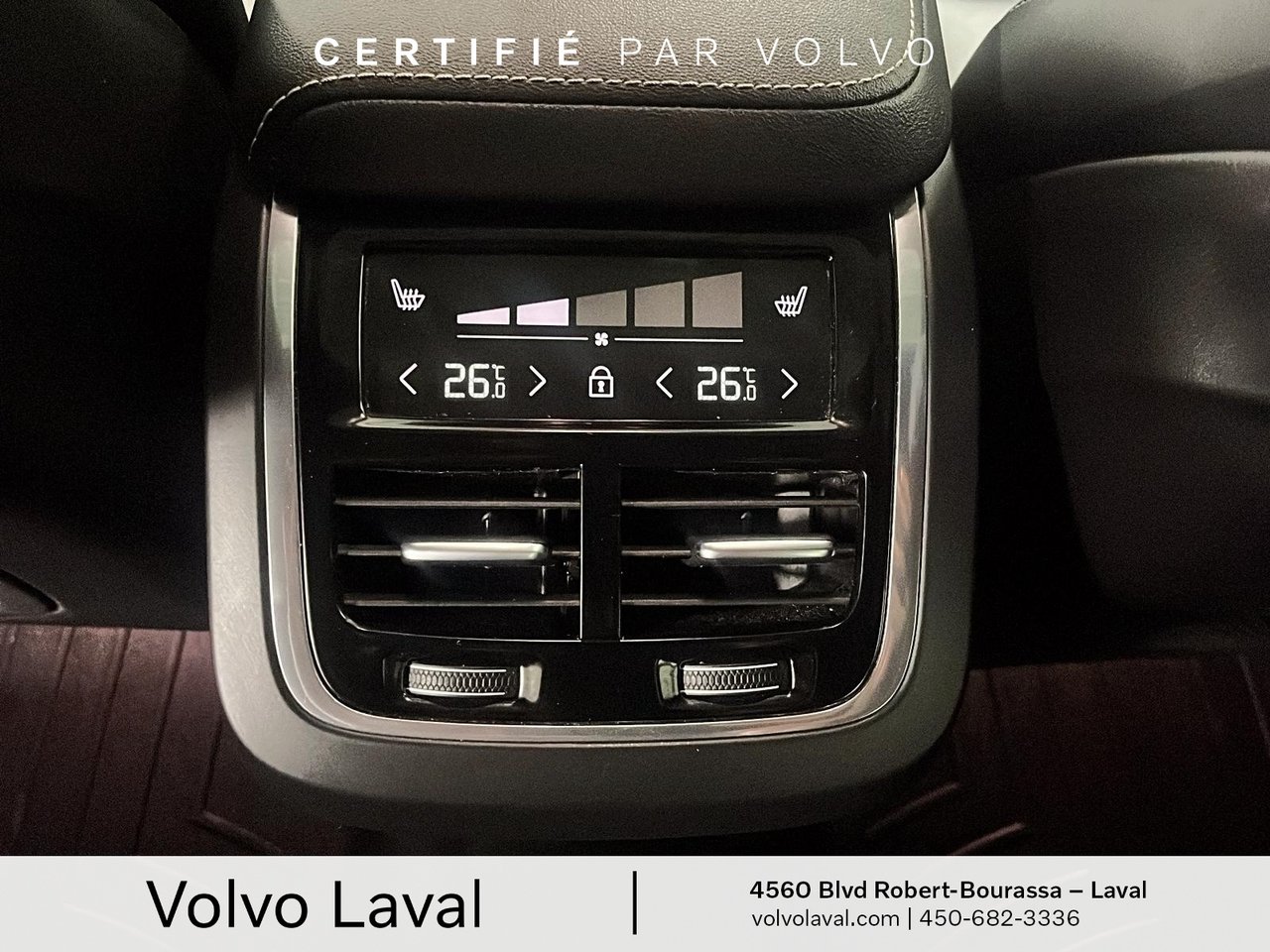 2022 Volvo XC60 - Image 21