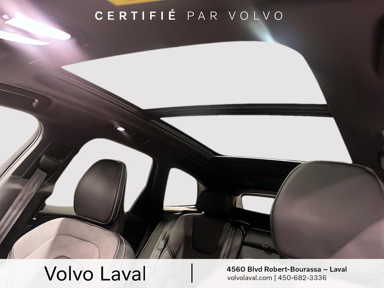 2022 Volvo XC60 - Image 23