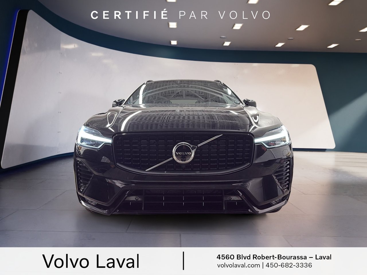 2022 Volvo XC60 - Image 2