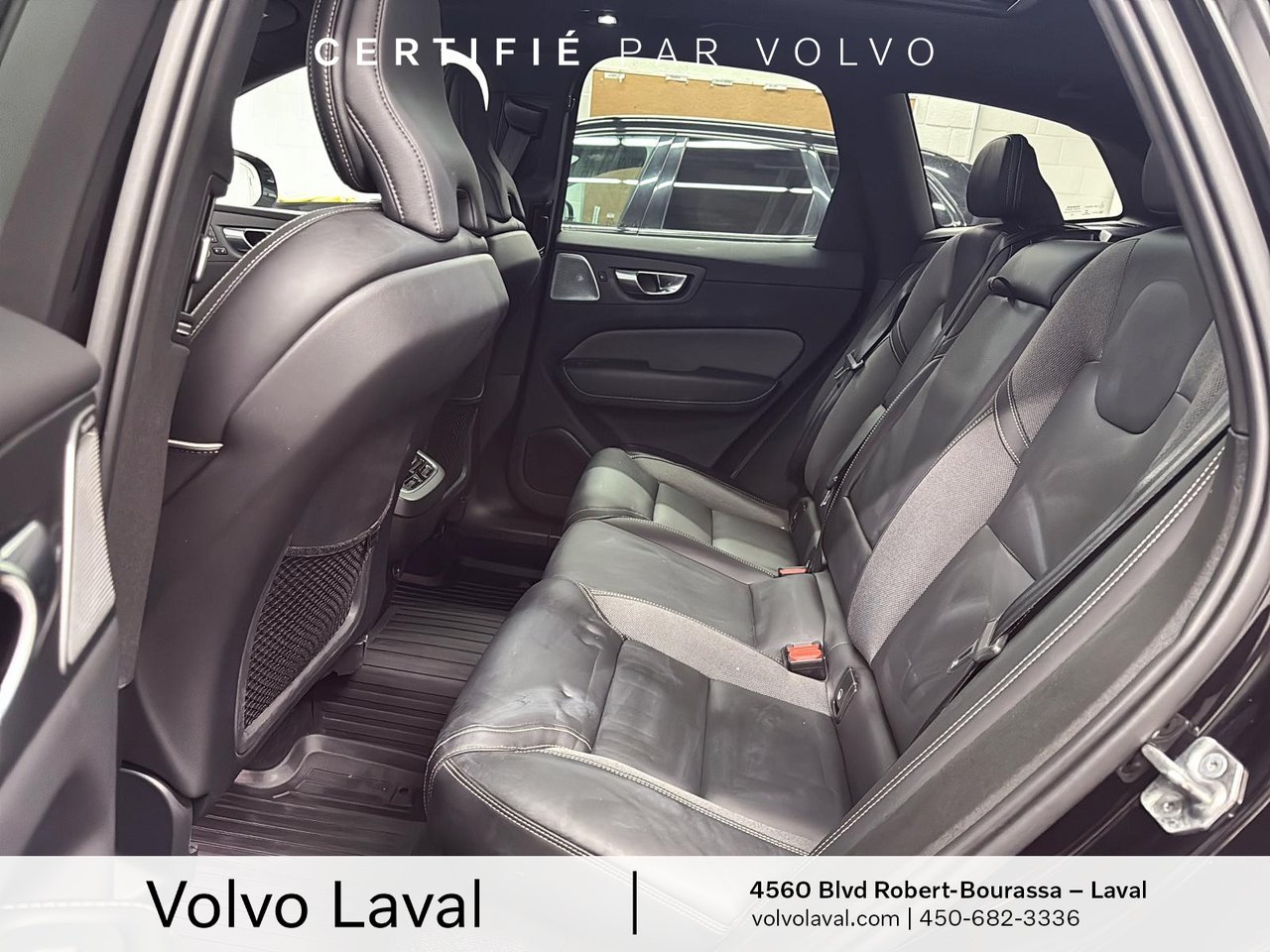 2022 Volvo XC60 - Image 8