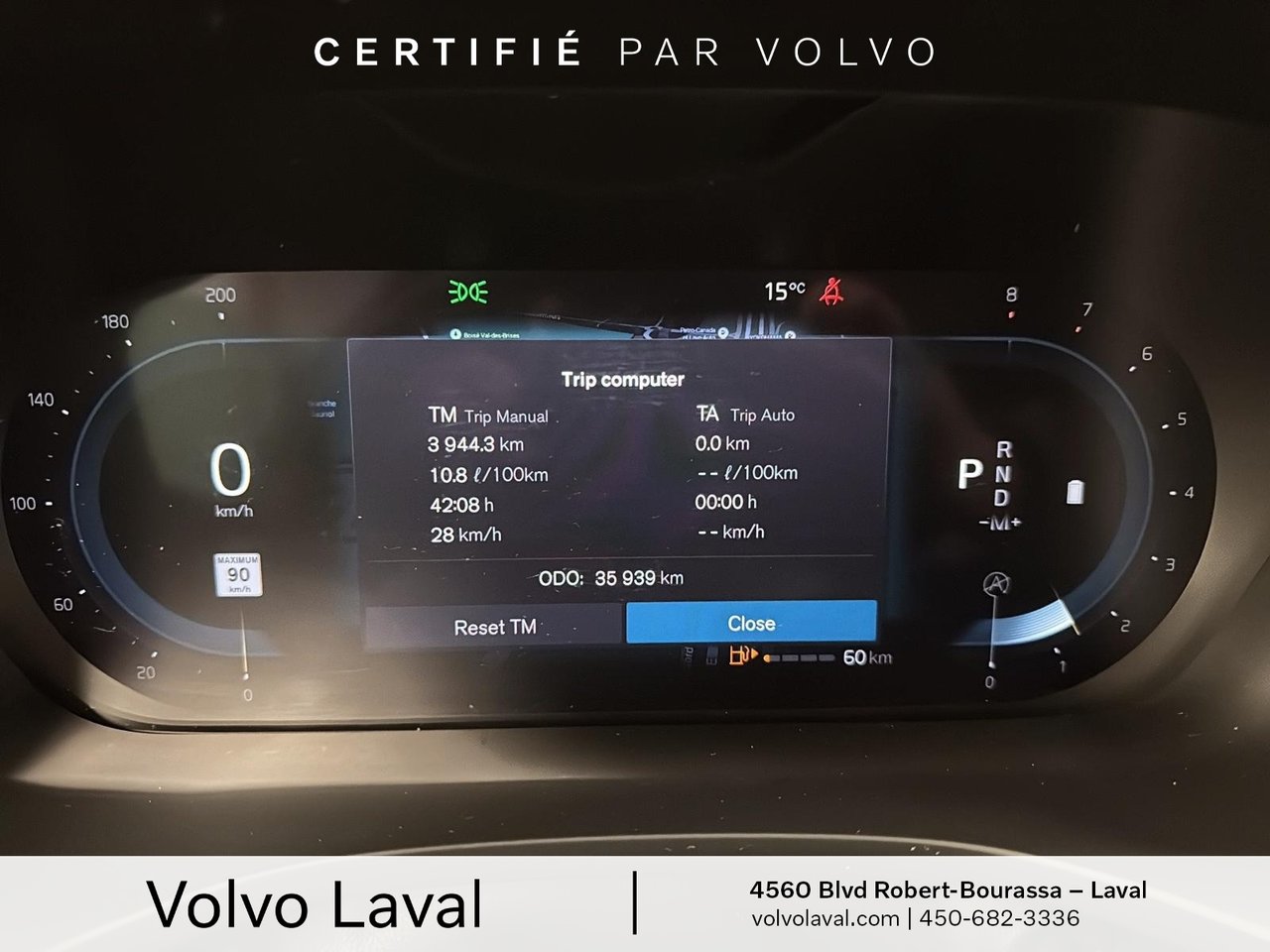 2022 Volvo XC60 - Image 11