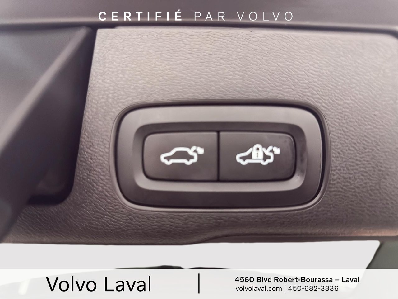 2022 Volvo XC60 - Image 21