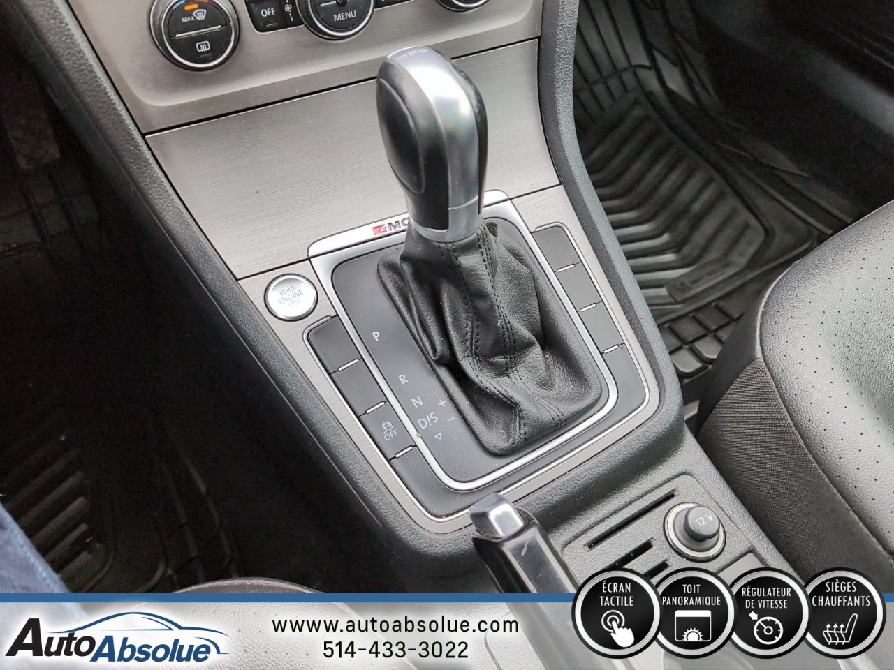 2017 Volkswagen Golf SportWagen - Image 16