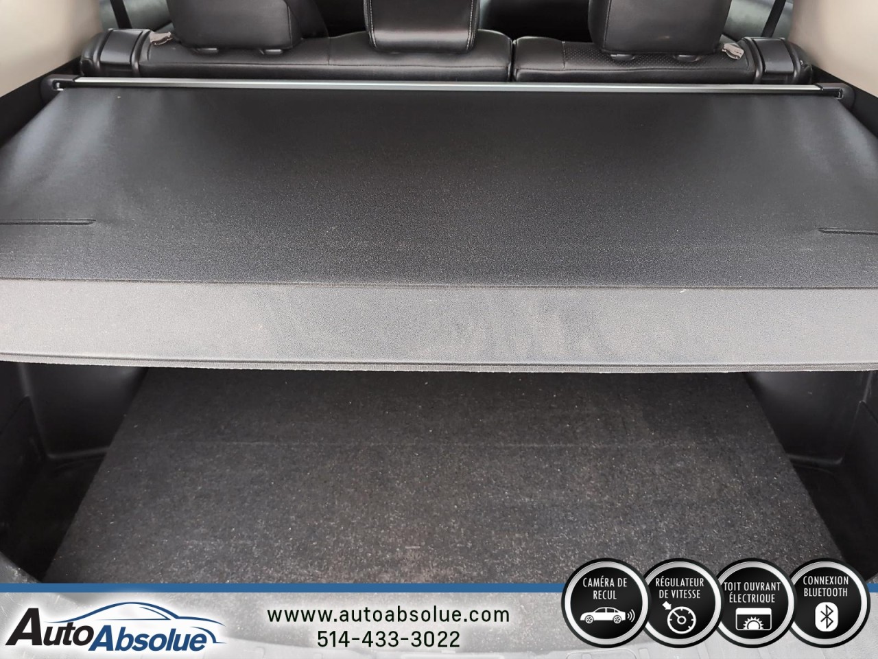 2016 Mitsubishi Outlander - Image 6