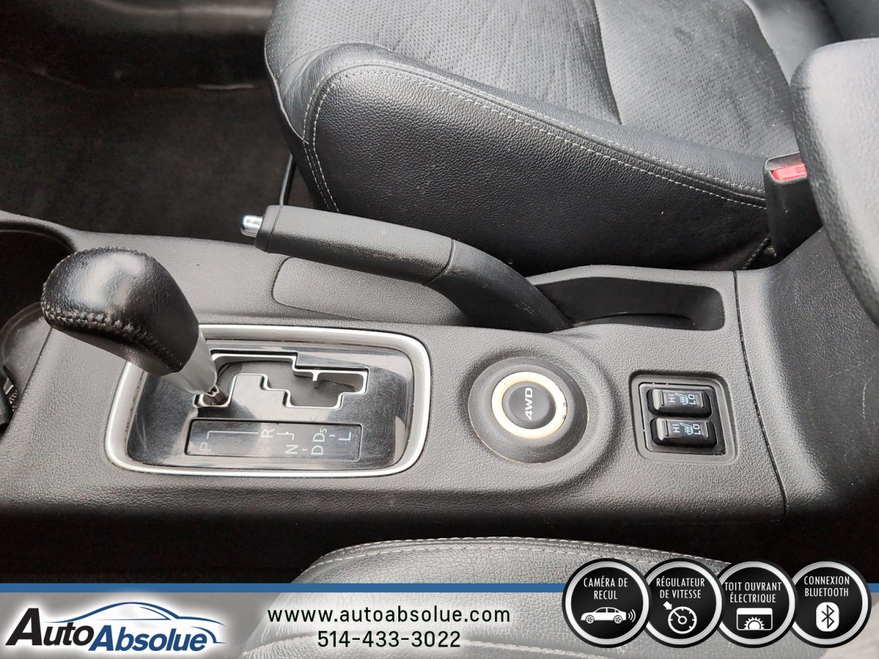 2016 Mitsubishi Outlander - Image 15