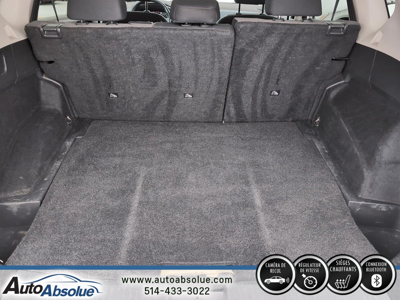 2022 Nissan Rogue - Image 6