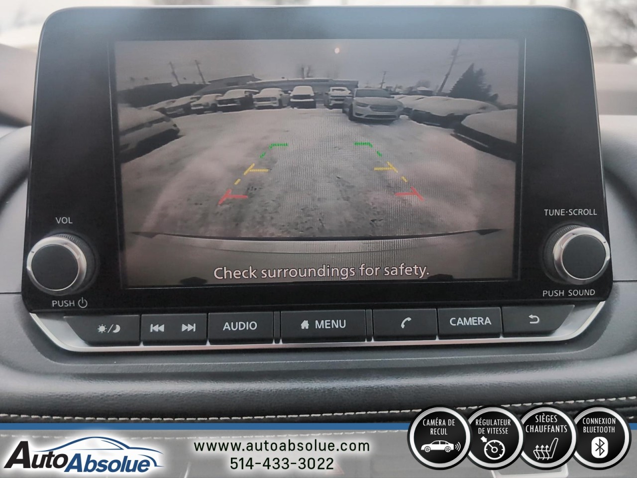 2022 Nissan Rogue - Image 17