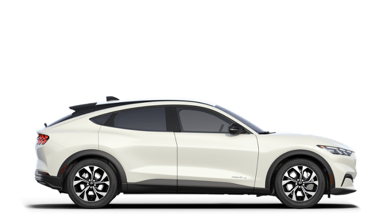 2025 Ford Mustang Mach-E - Image 5