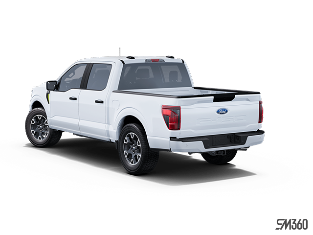 2025 Ford F-150 - Image 2