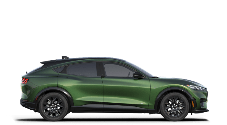 2025 Ford Mustang Mach-E - Image 5