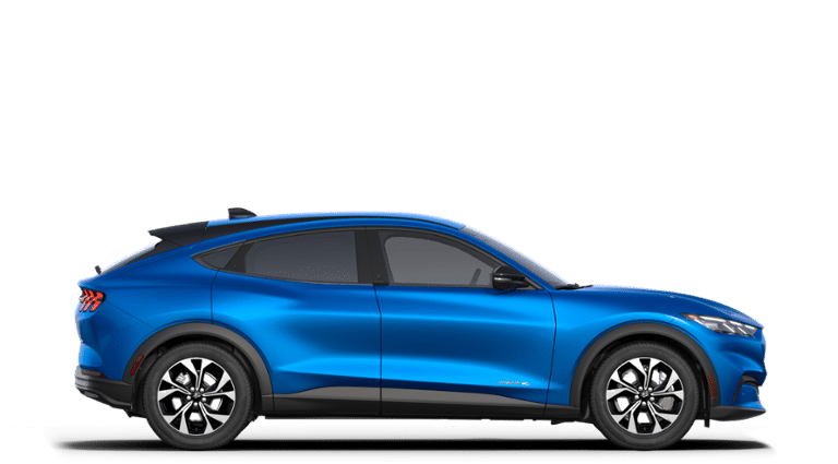 2025 Ford Mustang Mach-E - Image 5