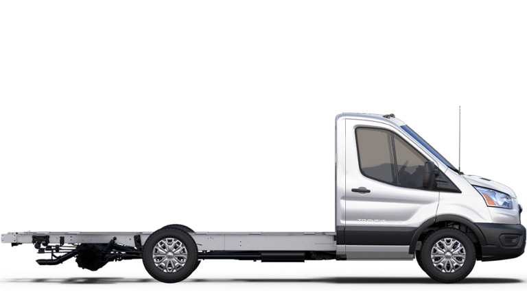 2025 Ford Transit Cutaway T350 - Image 8