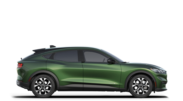 2025 Ford Mustang Mach-E - Image 5