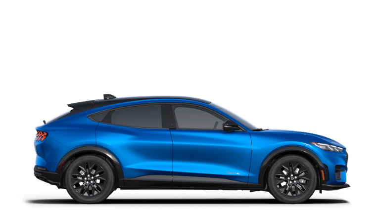 2025 Ford Mustang Mach-E - Image 5