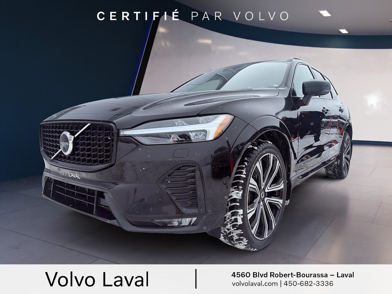 2022 Volvo XC60 - Image 1