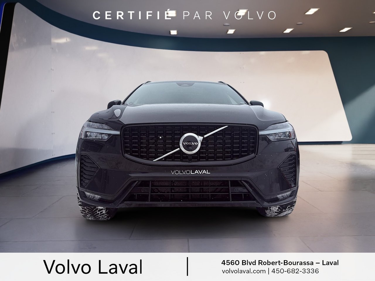 2022 Volvo XC60 - Image 2