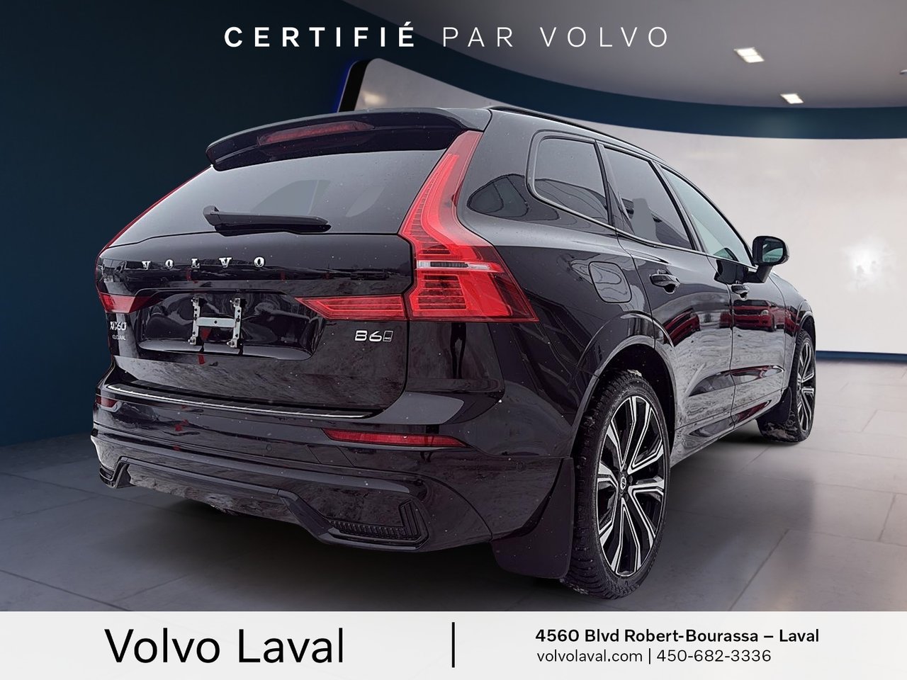 2022 Volvo XC60 - Image 4