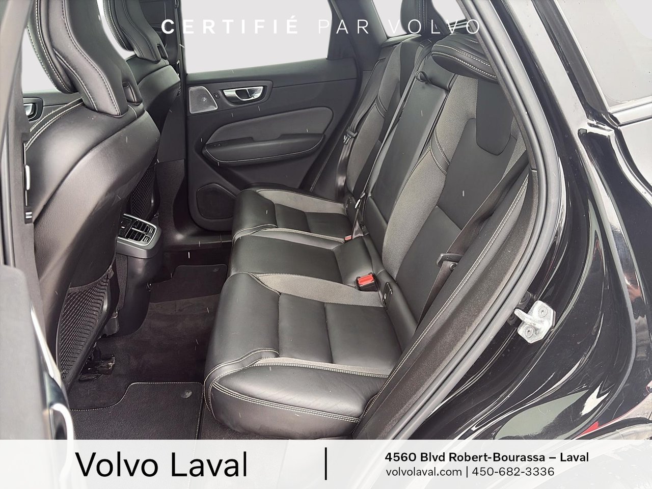 2022 Volvo XC60 - Image 9