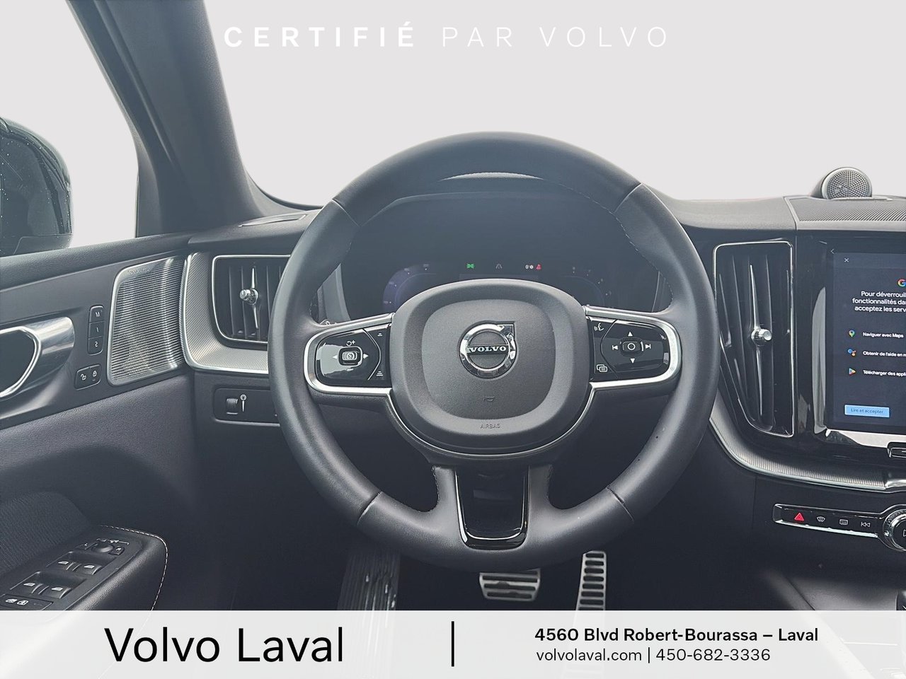 2022 Volvo XC60 - Image 11