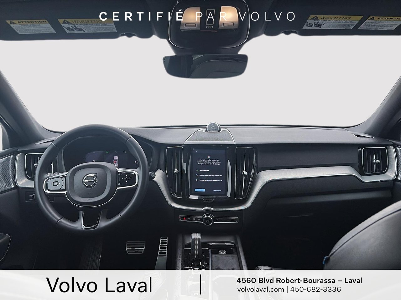 2022 Volvo XC60 - Image 12