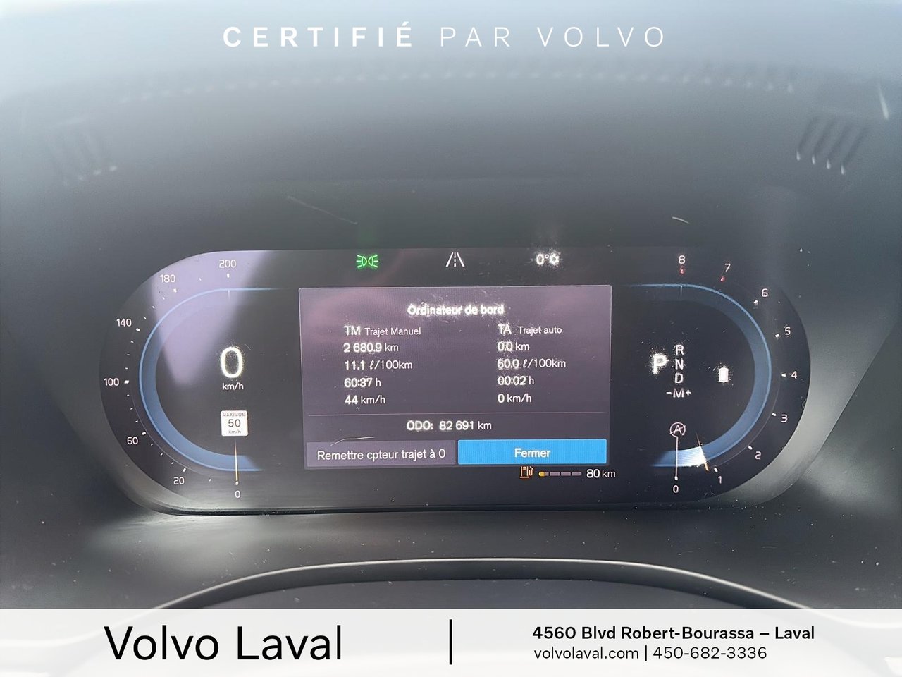 2022 Volvo XC60 - Image 13