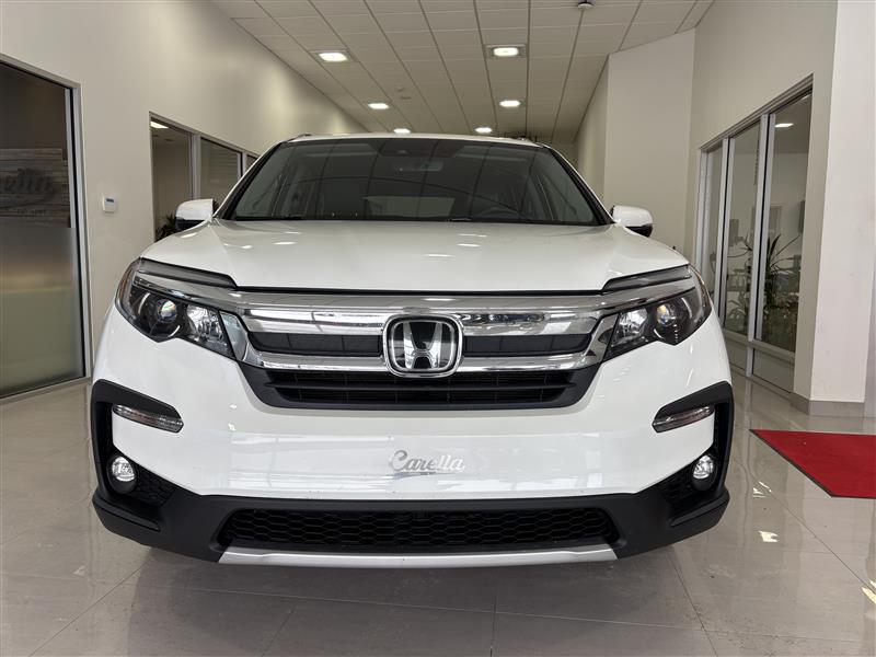 2021 Honda Pilot - Image 3