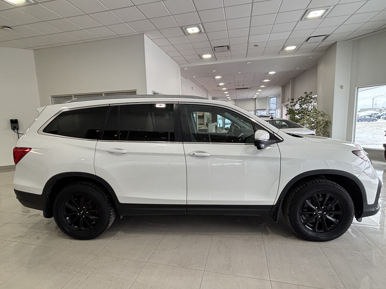 2021 Honda Pilot - Image 5