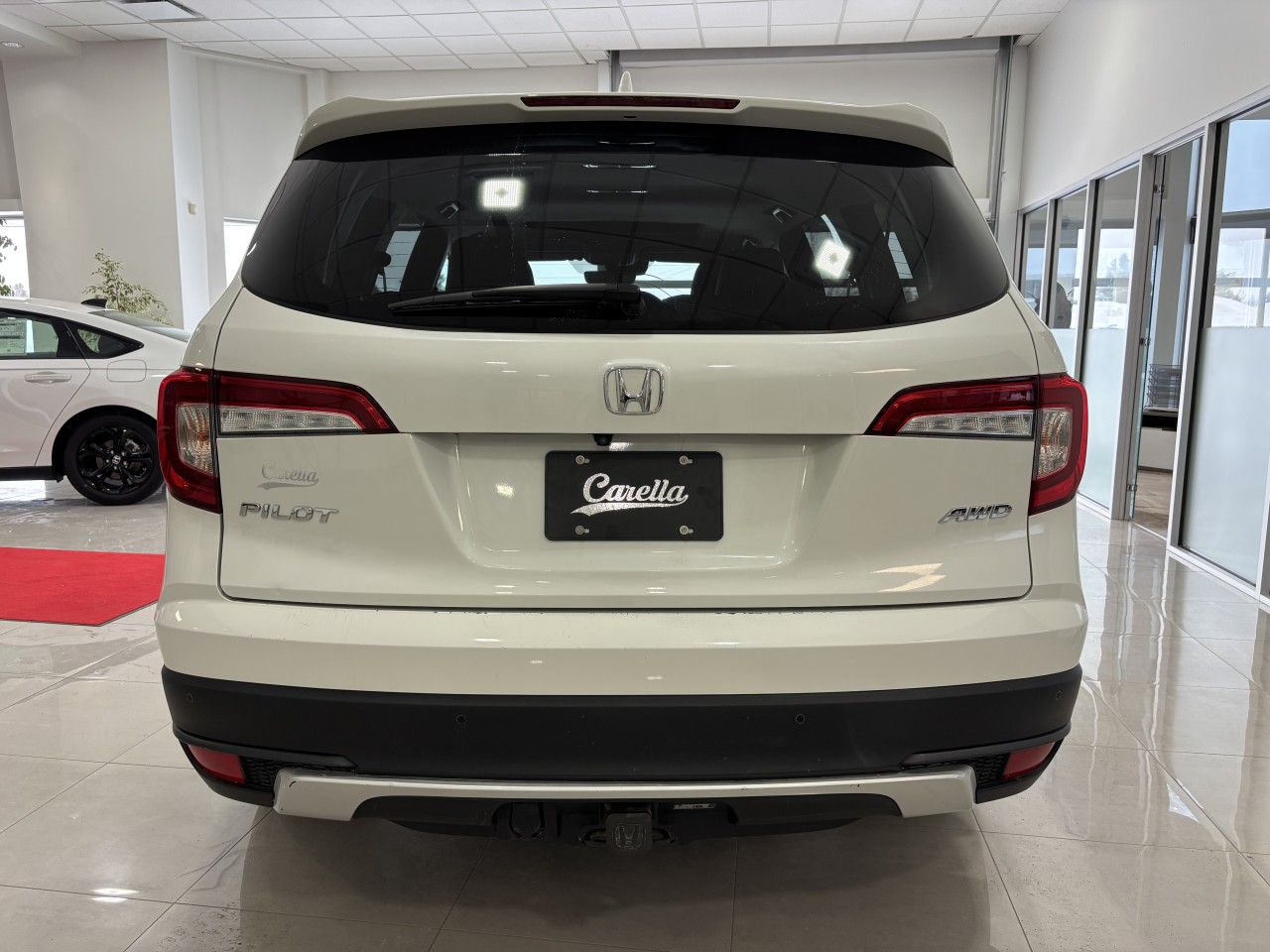 2021 Honda Pilot - Image 7