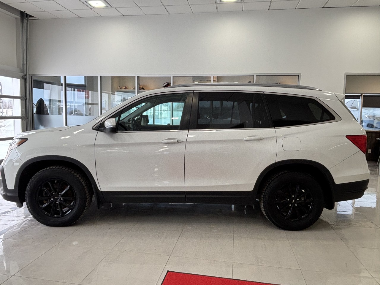 2021 Honda Pilot - Image 9