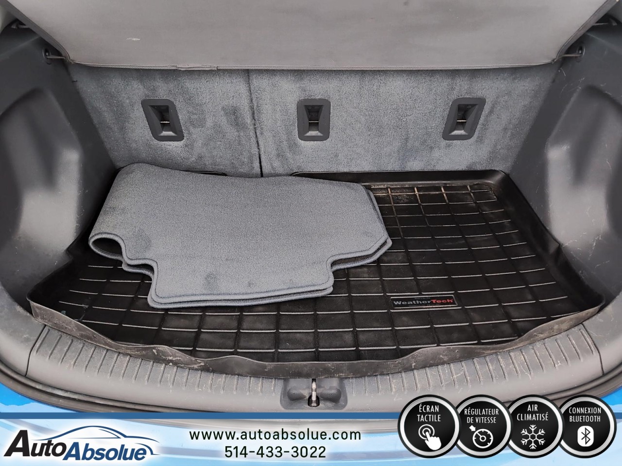 2019 Chevrolet Bolt EV - Image 7