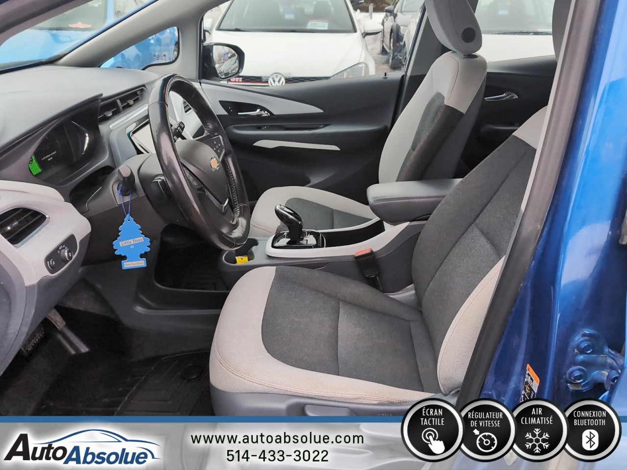 2019 Chevrolet Bolt EV - Image 9