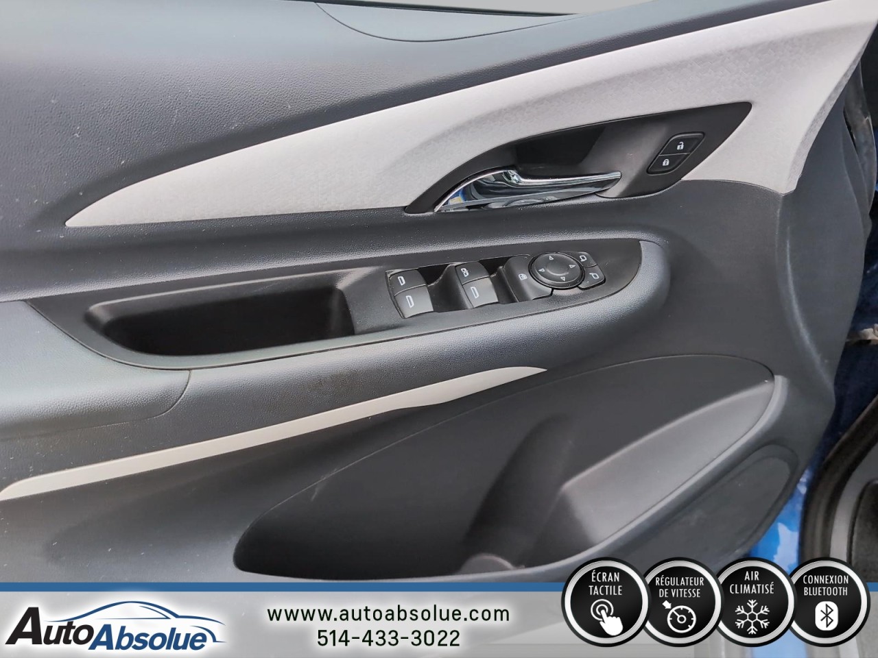 2019 Chevrolet Bolt EV - Image 11