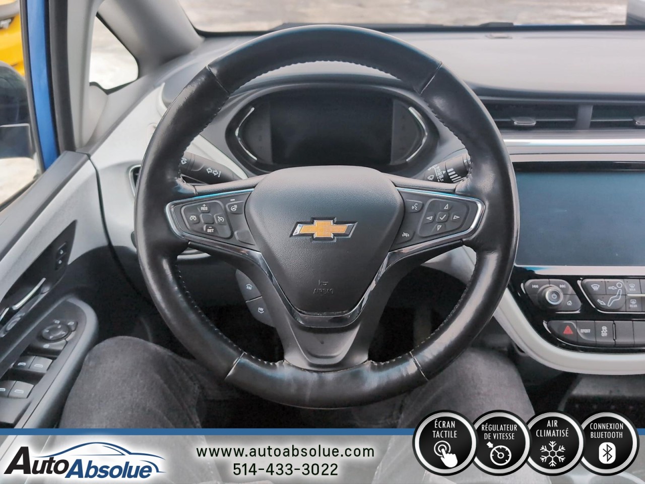 2019 Chevrolet Bolt EV - Image 12