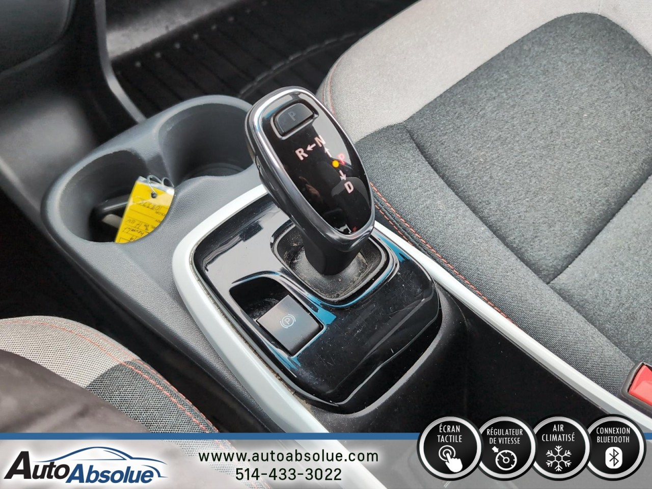 2019 Chevrolet Bolt EV - Image 15