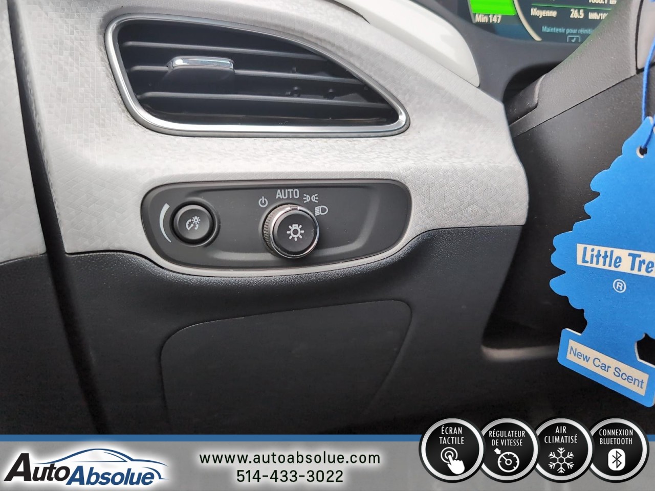 2019 Chevrolet Bolt EV - Image 16