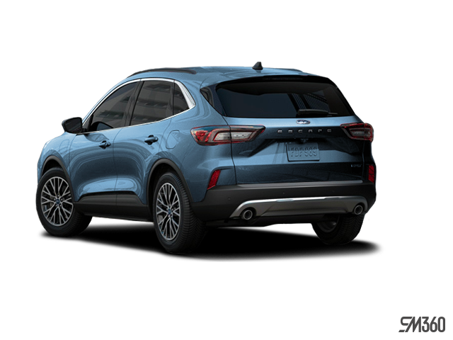 2025 Ford Escape PHEV - Image 2