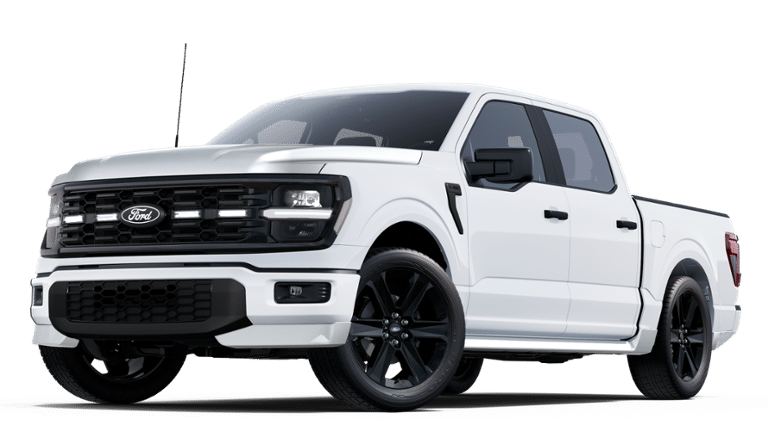 2025 Ford F-150 - Image 4